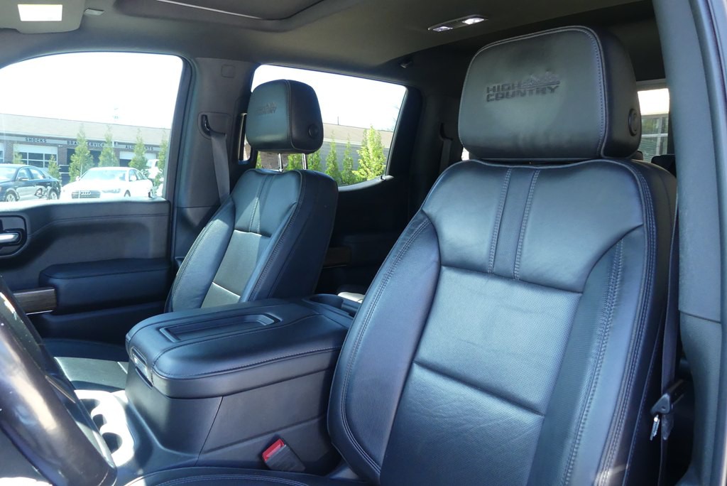 2022 Chevrolet Silverado 1500 Image 14