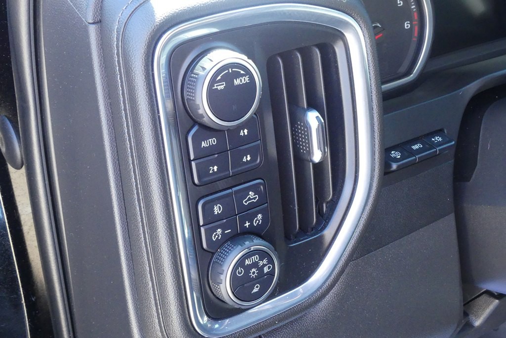 2022 Chevrolet Silverado 1500 Image 16
