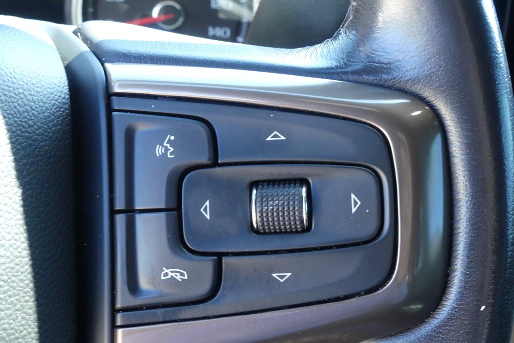 2022 Chevrolet Silverado 1500 Image 18