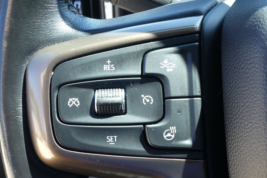 2022 Chevrolet Silverado 1500 Image 19