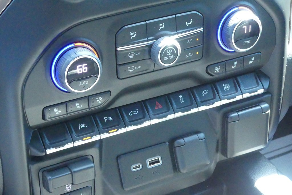 2022 Chevrolet Silverado 1500 Image 25