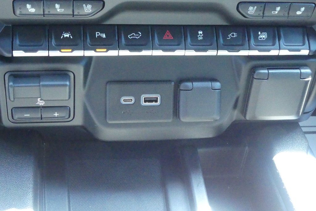2022 Chevrolet Silverado 1500 Image 26