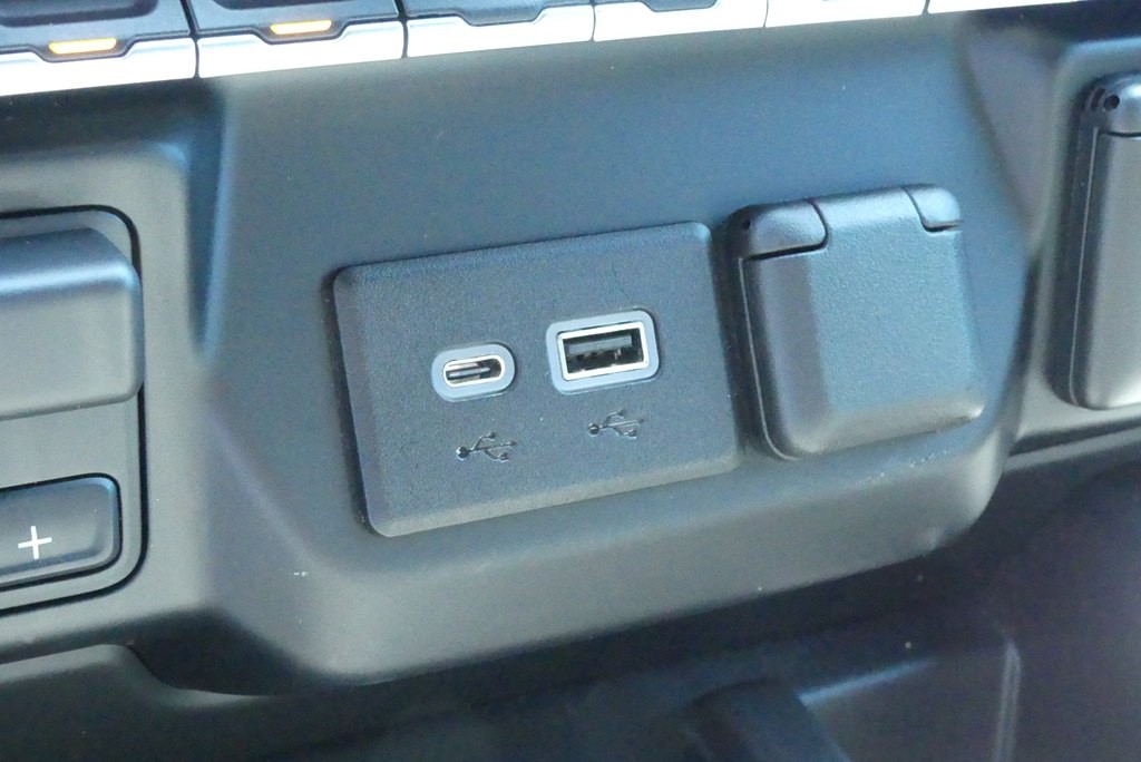 2022 Chevrolet Silverado 1500 Image 27