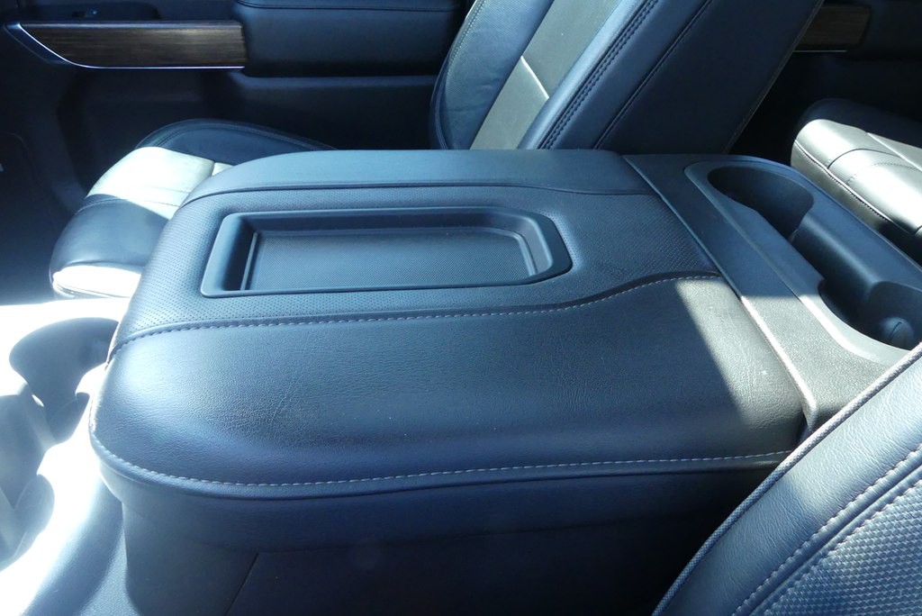 2022 Chevrolet Silverado 1500 Image 30