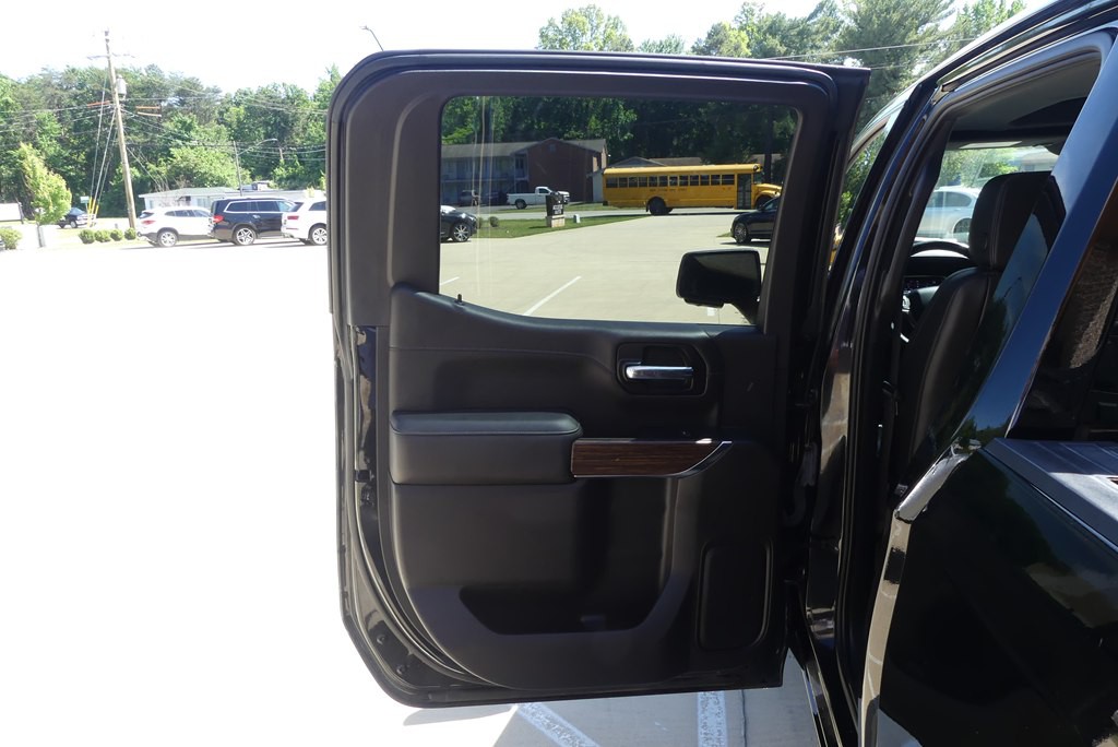 2022 Chevrolet Silverado 1500 Image 32