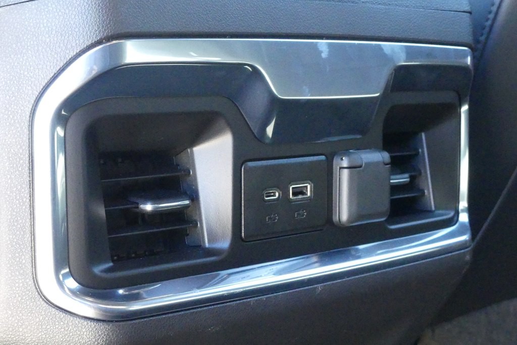 2022 Chevrolet Silverado 1500 Image 34