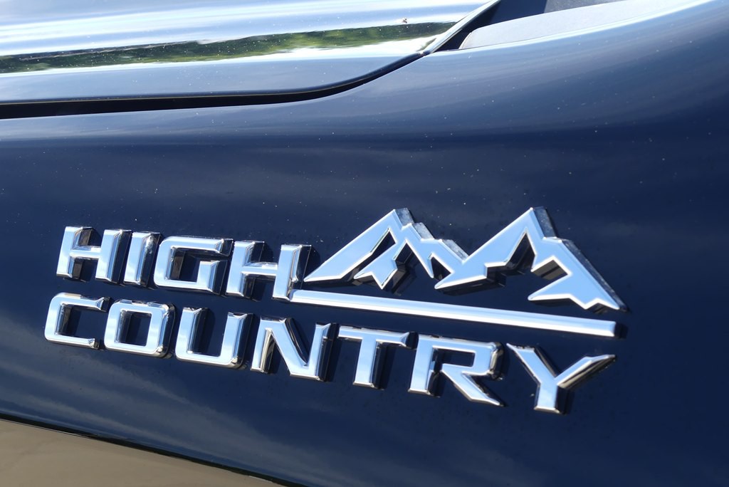 2022 Chevrolet Silverado 1500 Image 38