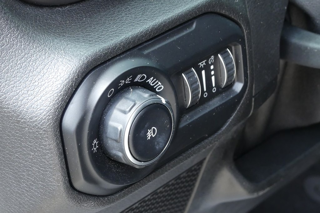 2018 Jeep Wrangler Unlimited Image 11