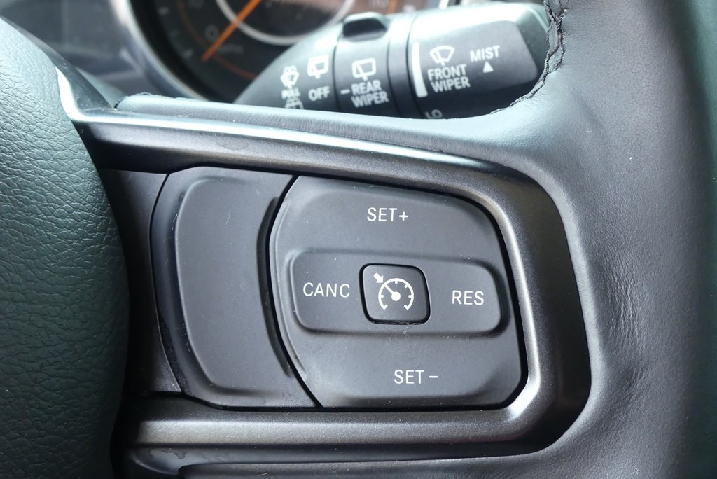 2018 Jeep Wrangler Unlimited Image 14