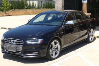 Image for 2014 Audi S4 Premium Plus ID: 7409844