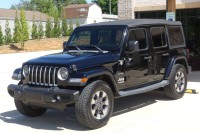 Image for 2018 Jeep Wrangler Unlimited Sahara ID: 7409849