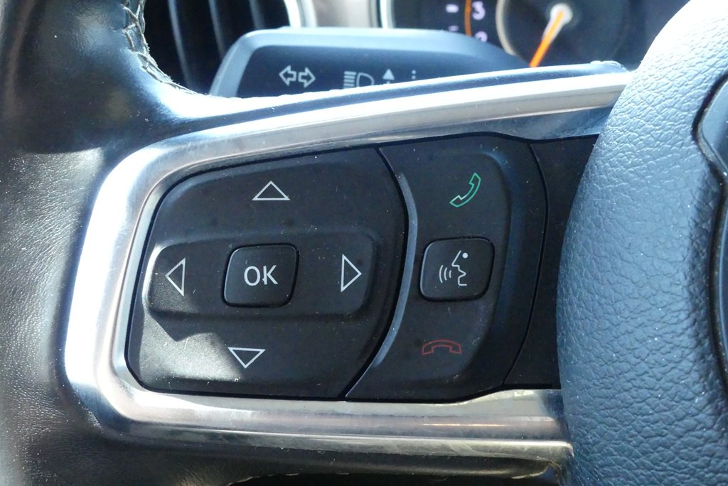 2018 Jeep Wrangler Unlimited Image 16