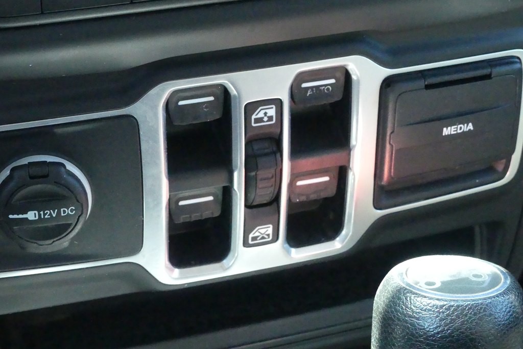 2018 Jeep Wrangler Unlimited Image 22