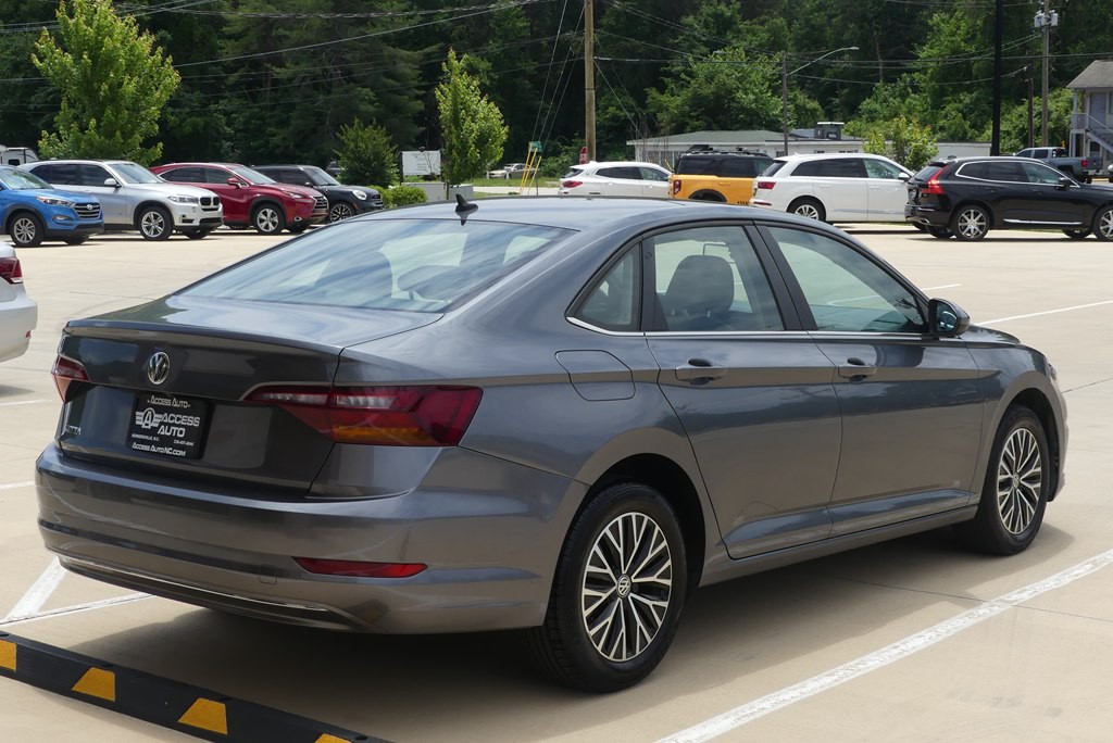 2019 Volkswagen Jetta Image 5
