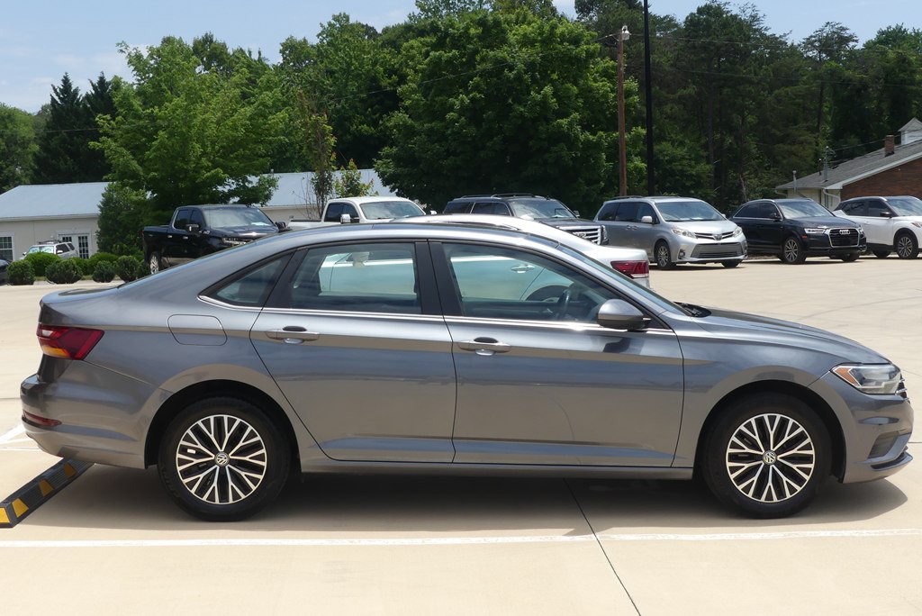 2019 Volkswagen Jetta Image 6