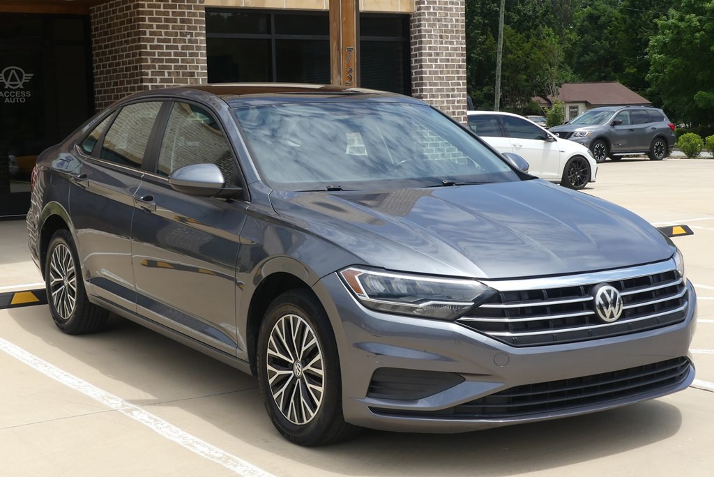 2019 Volkswagen Jetta Image 7