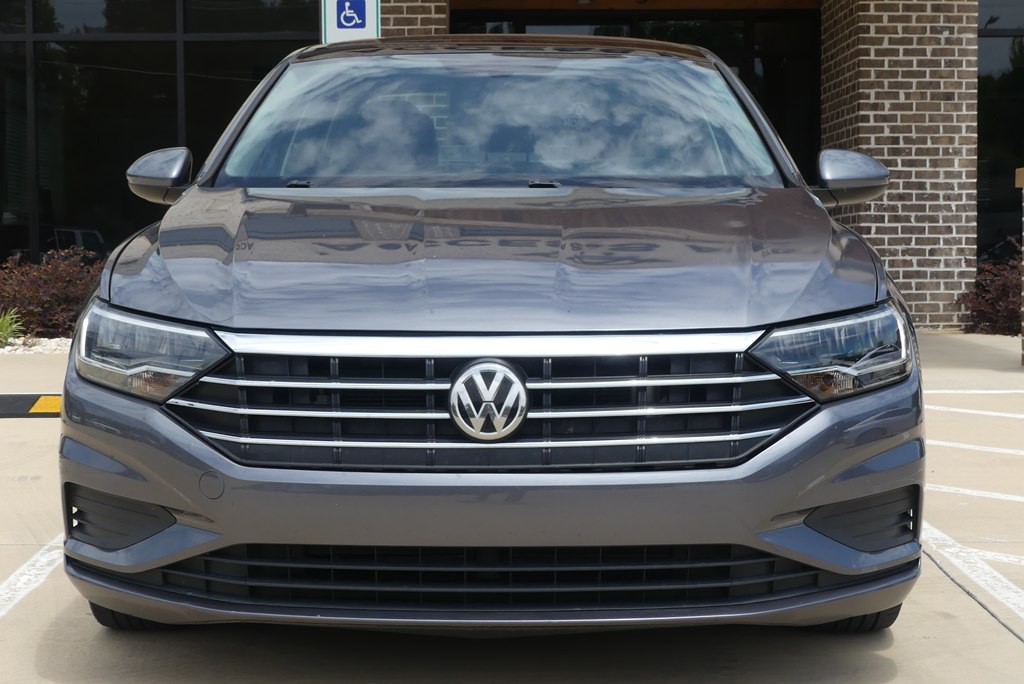 2019 Volkswagen Jetta Image 8