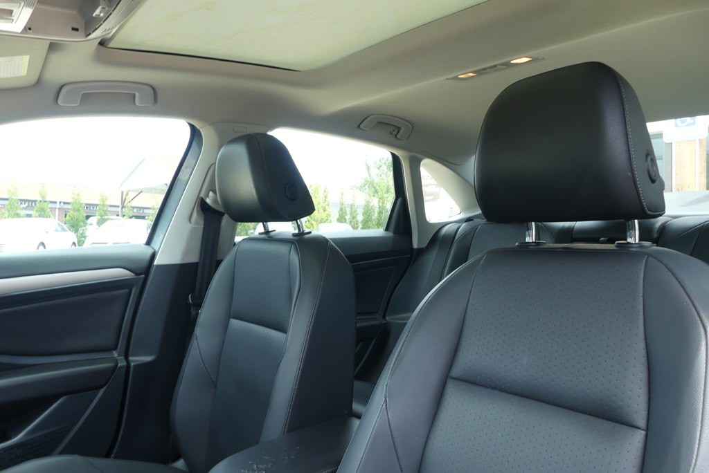 2019 Volkswagen Jetta Image 13
