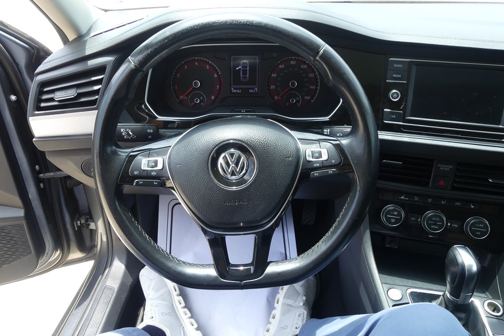 2019 Volkswagen Jetta Image 15