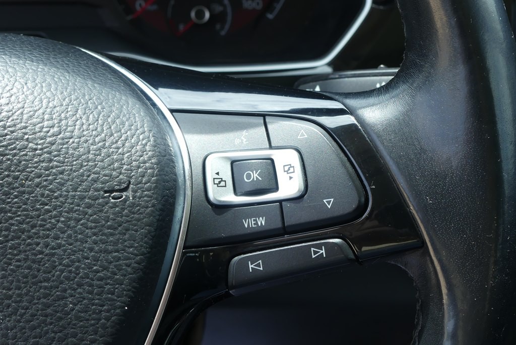 2019 Volkswagen Jetta Image 16