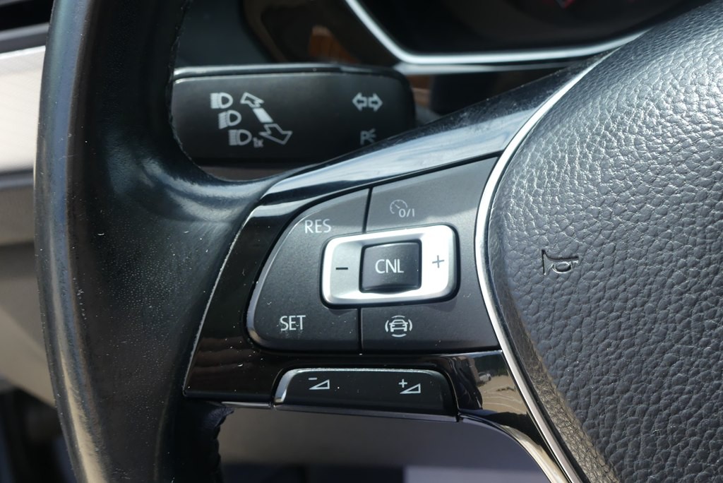 2019 Volkswagen Jetta Image 17