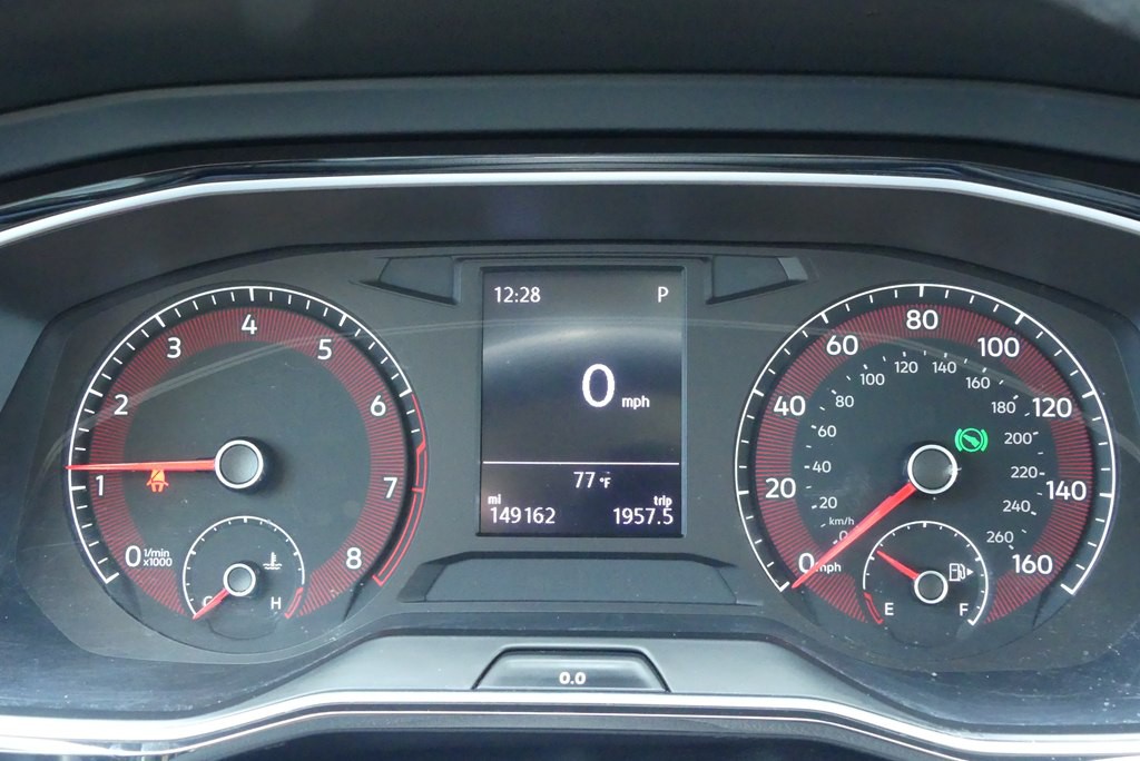 2019 Volkswagen Jetta Image 19