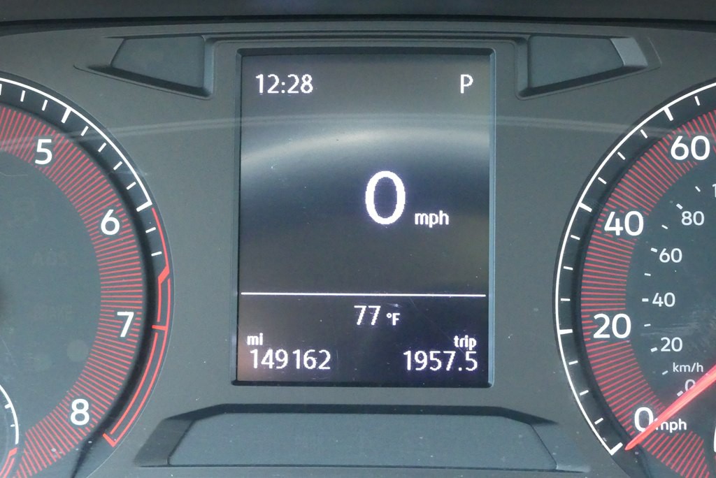 2019 Volkswagen Jetta Image 20