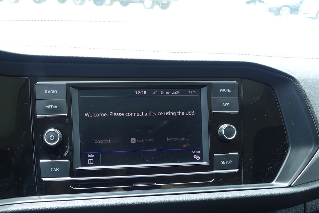 2019 Volkswagen Jetta Image 21