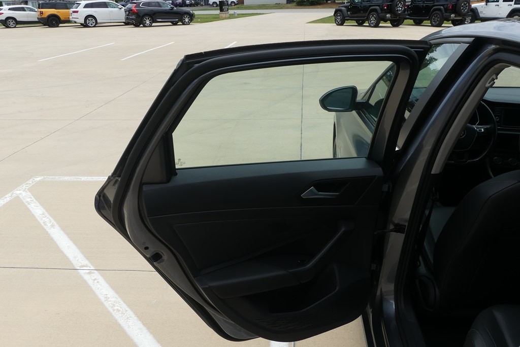 2019 Volkswagen Jetta Image 27