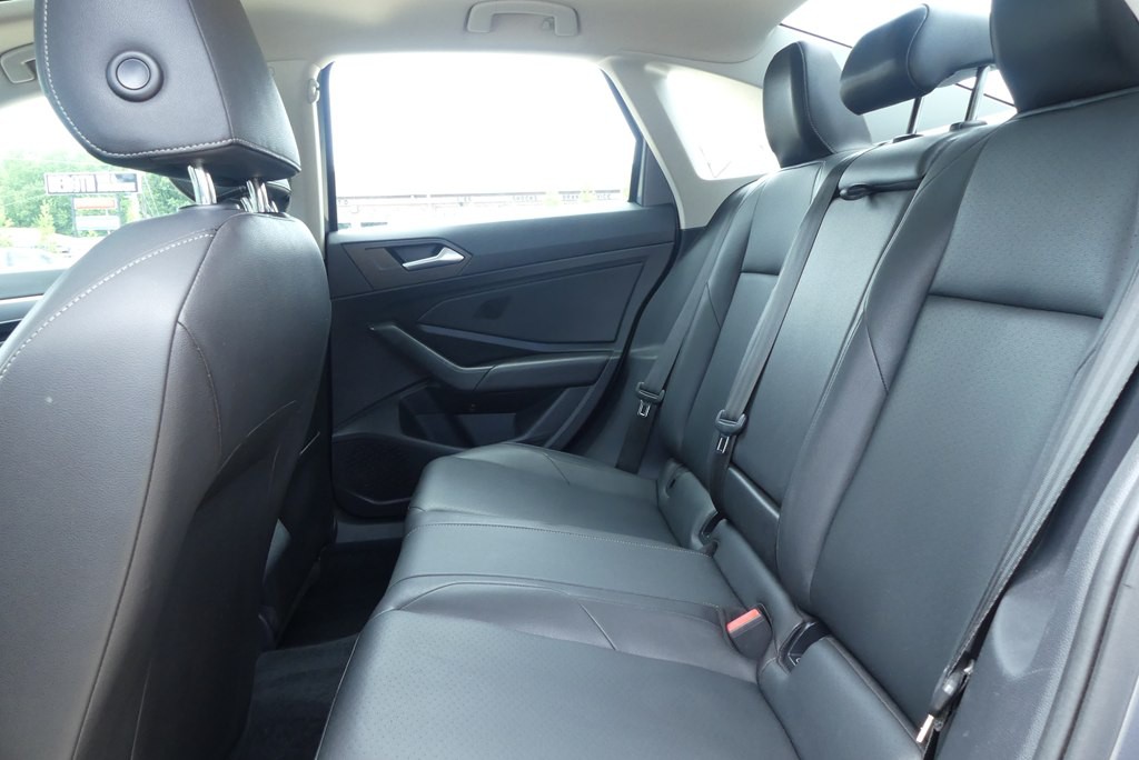 2019 Volkswagen Jetta Image 28