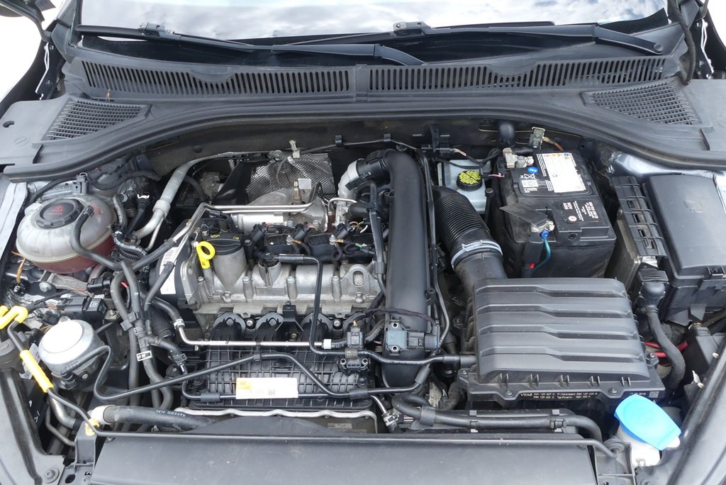 2019 Volkswagen Jetta Image 32