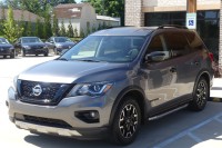 Image for 2019 Nissan Pathfinder Rock Creek ID: 7456458
