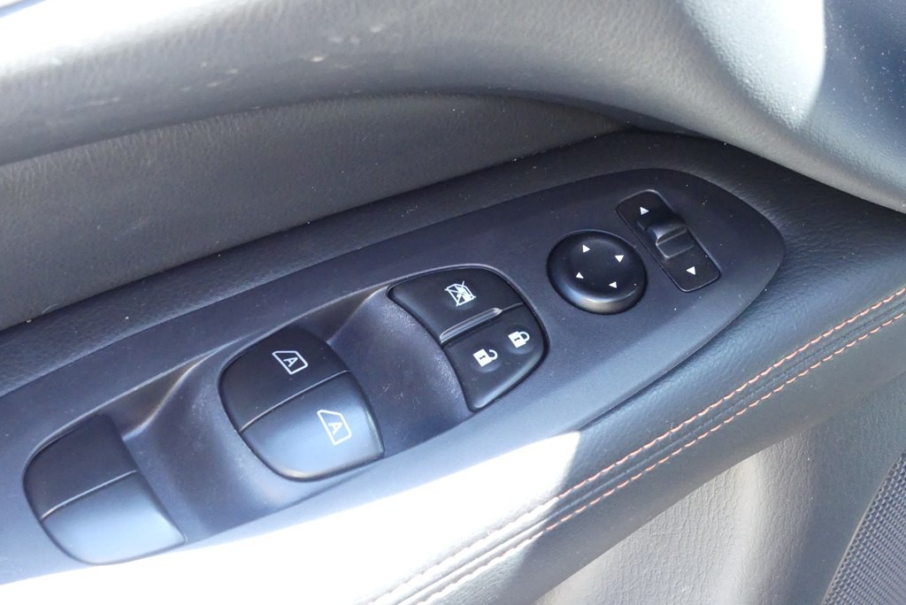 2019 Nissan Pathfinder Image 10