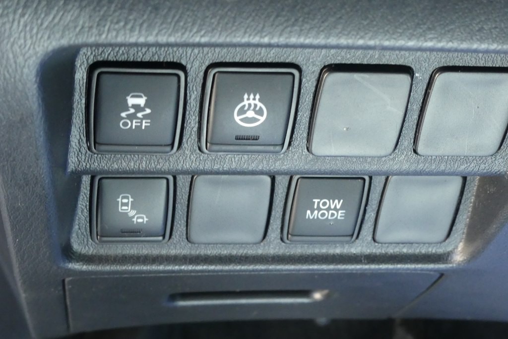 2019 Nissan Pathfinder Image 12