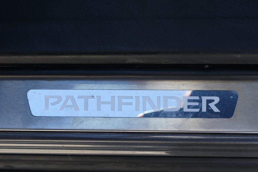 2019 Nissan Pathfinder Image 13