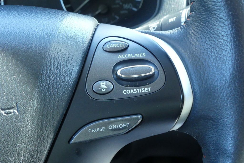 2019 Nissan Pathfinder Image 18
