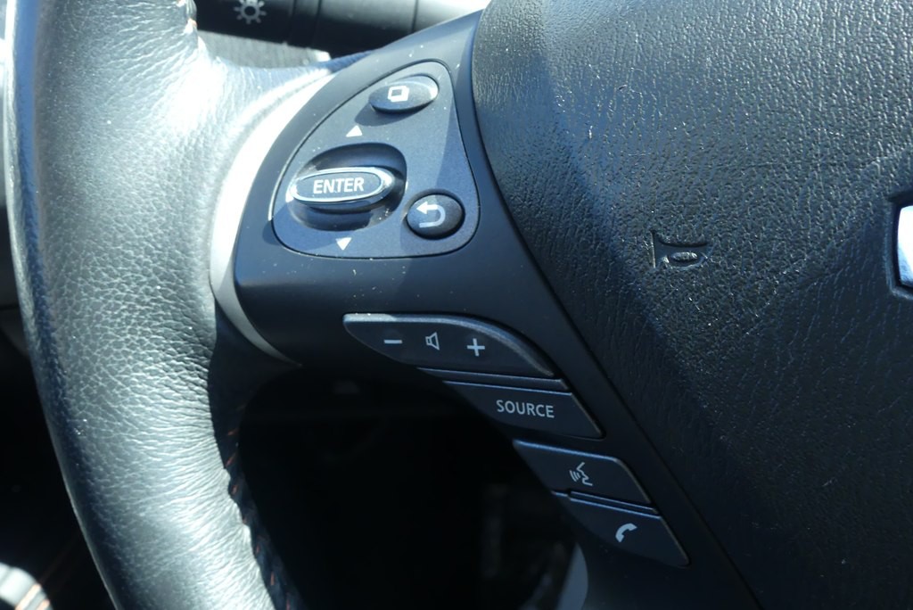 2019 Nissan Pathfinder Image 19