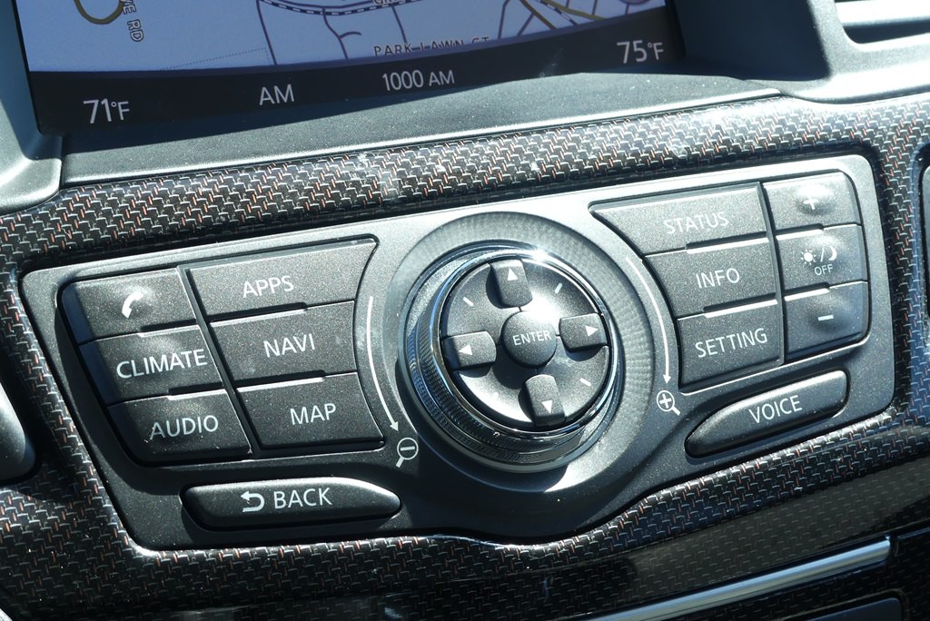 2019 Nissan Pathfinder Image 22