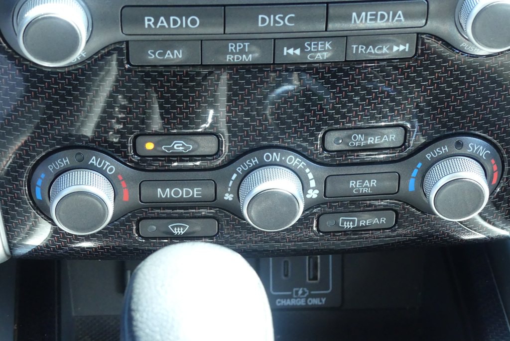 2019 Nissan Pathfinder Image 24