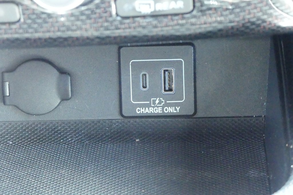 2019 Nissan Pathfinder Image 25