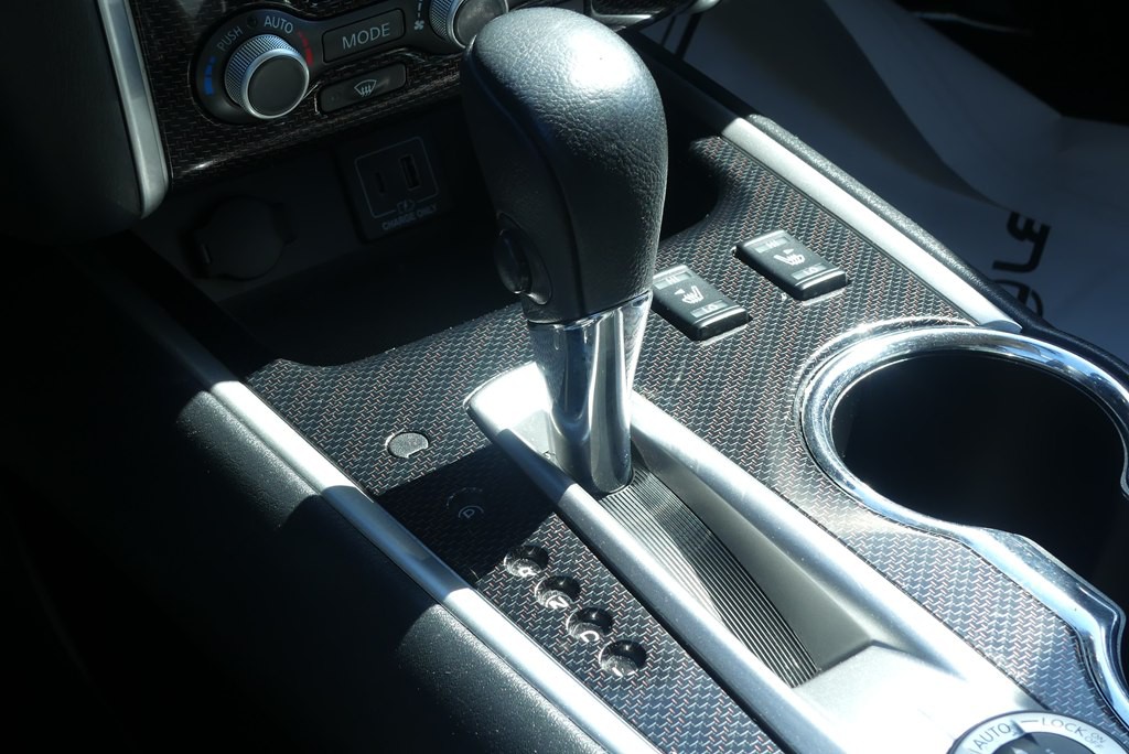 2019 Nissan Pathfinder Image 27