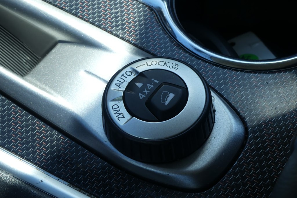 2019 Nissan Pathfinder Image 28