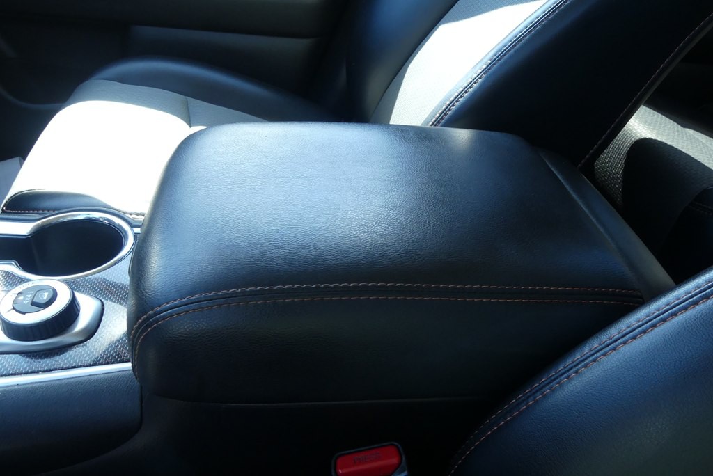 2019 Nissan Pathfinder Image 29