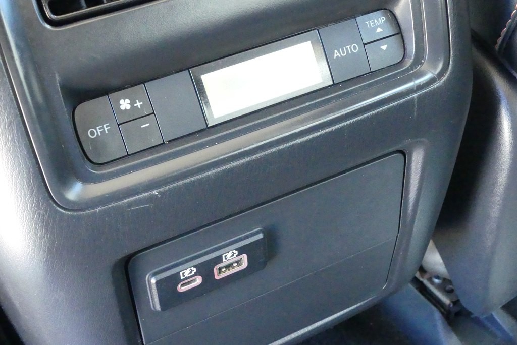 2019 Nissan Pathfinder Image 33