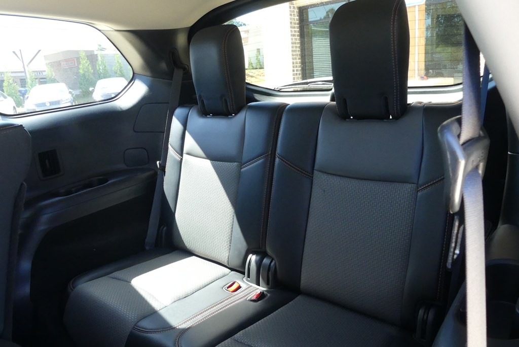 2019 Nissan Pathfinder Image 34