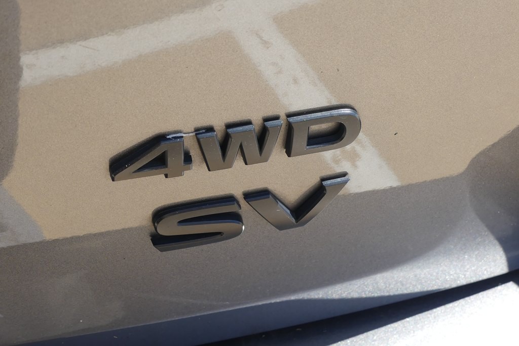 2019 Nissan Pathfinder Image 36