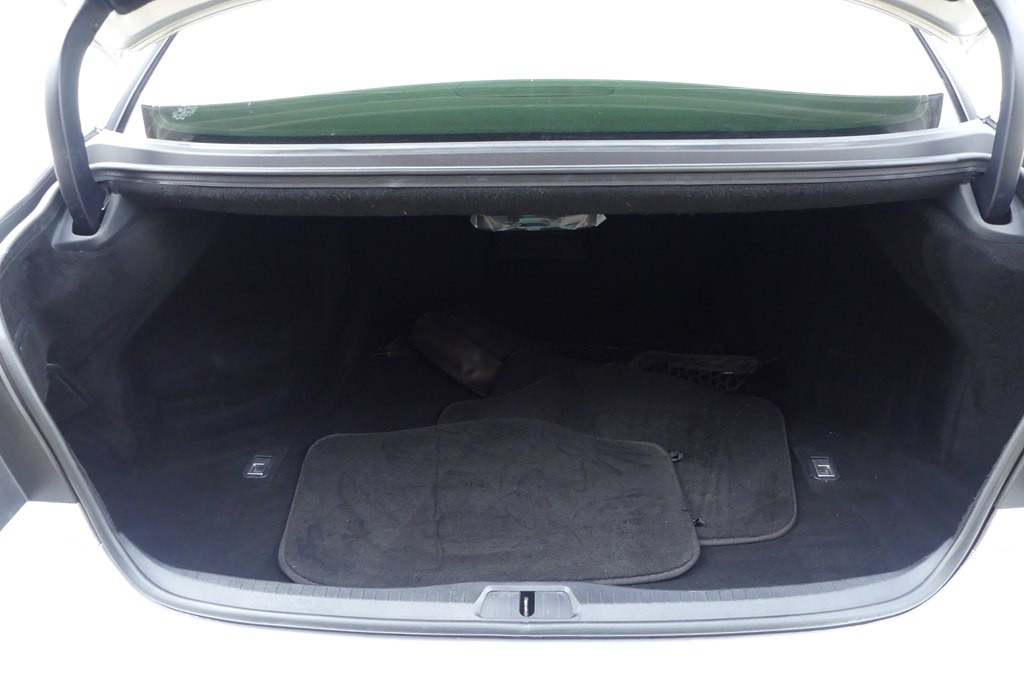 2014 Lexus LS Image 37