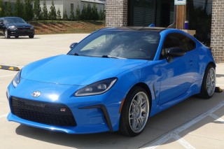 Image for 2022 Toyota Gr 86 Premium ID: 7505766