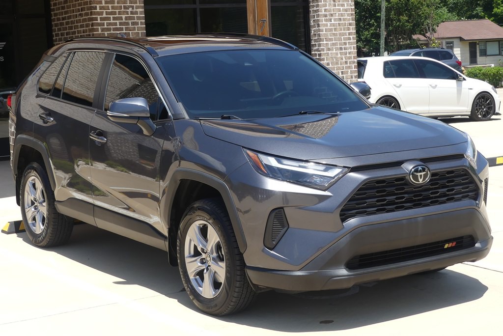 2022 Toyota Rav4 Image 7