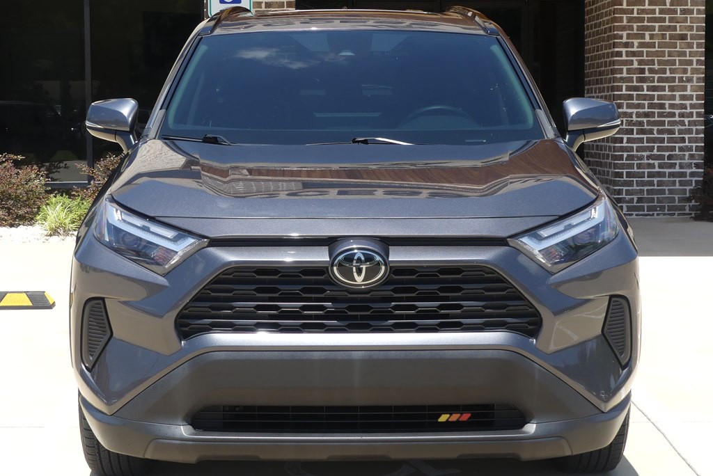 2022 Toyota Rav4 Image 8